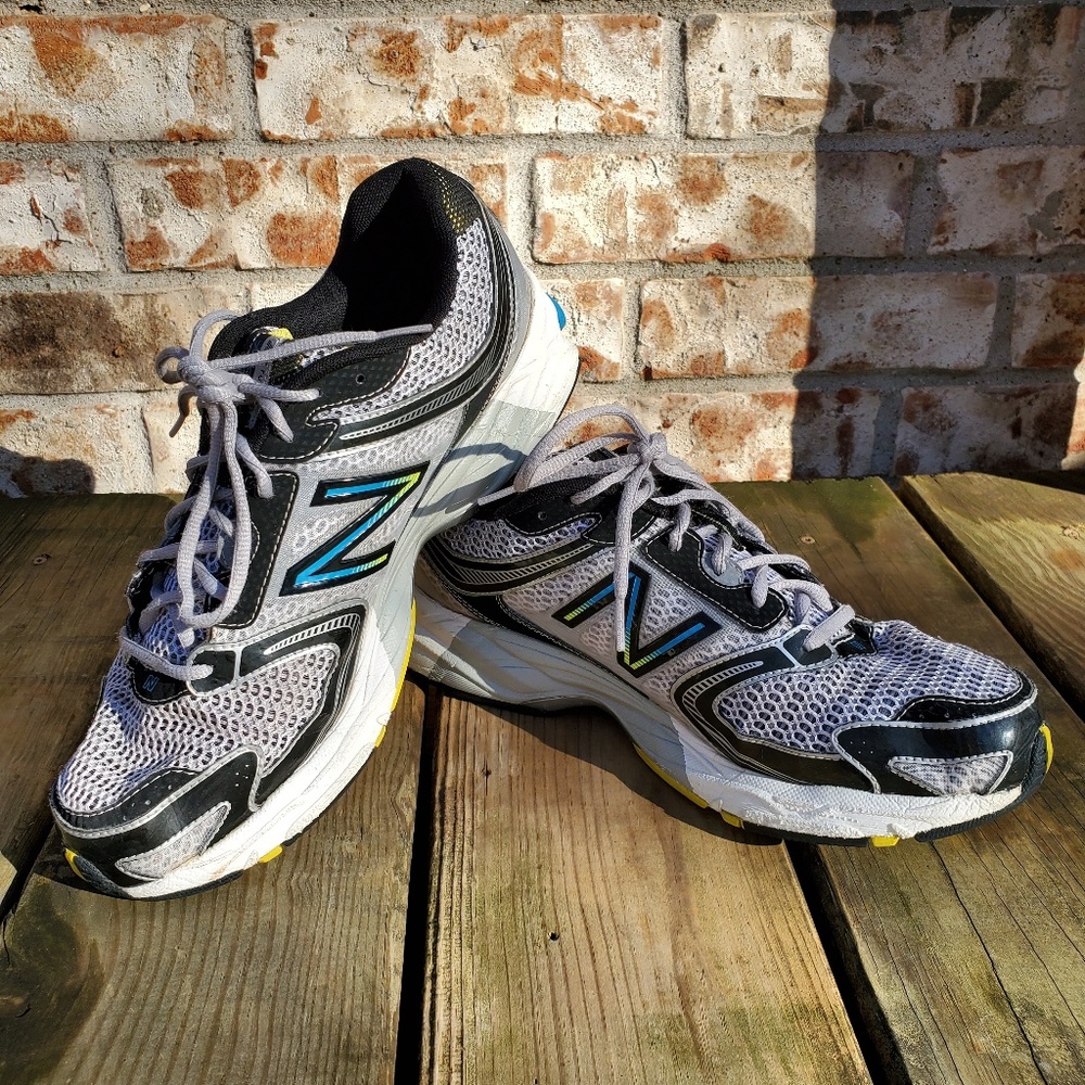 New Balance 770 v3 Men Sz 11